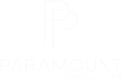 Paramount Projects logo