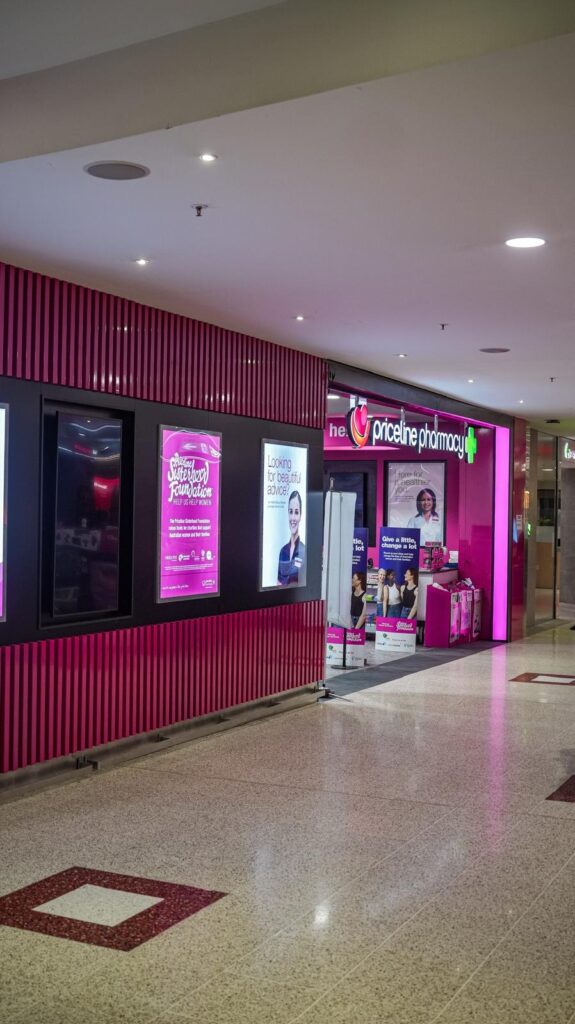 Priceline Pharmacy