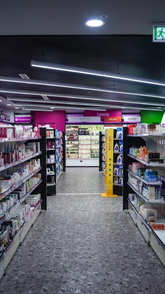 Priceline Pharmacy