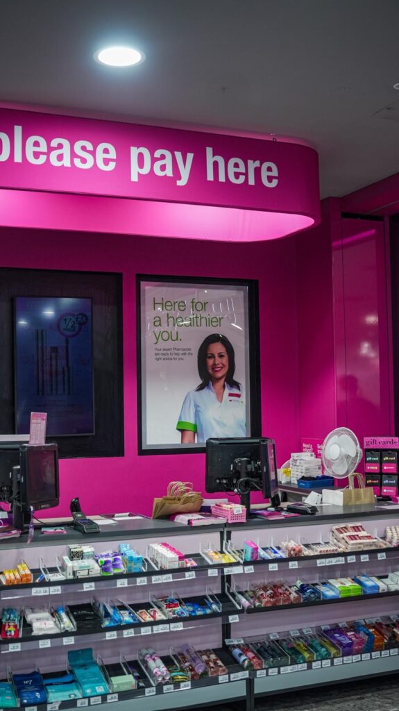 Priceline Pharmacy