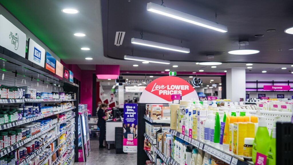 Priceline Pharmacy
