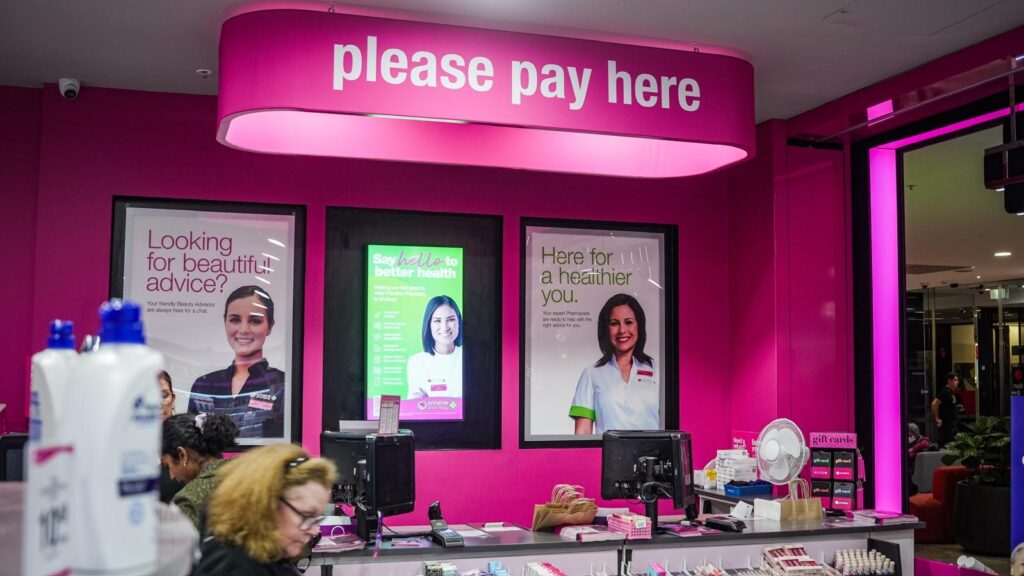 Priceline Pharmacy