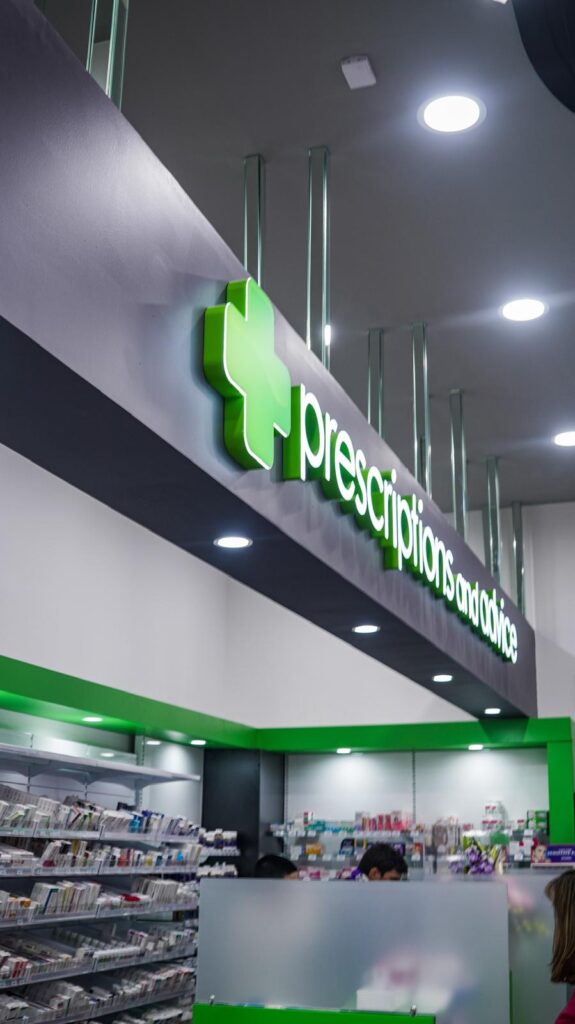 Priceline Pharmacy