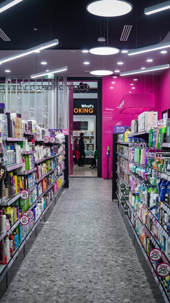 Priceline Pharmacy