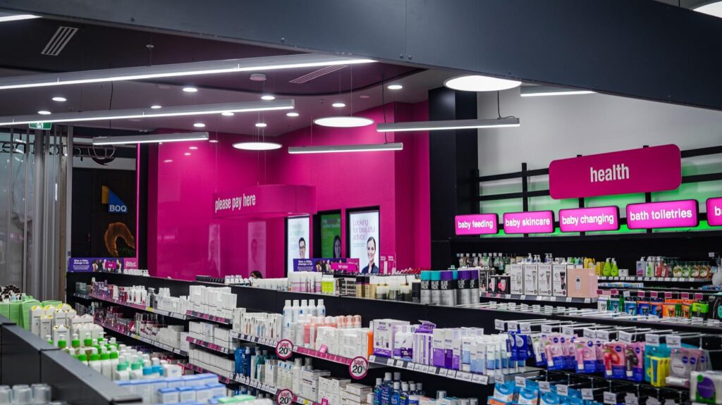 Priceline Pharmacy