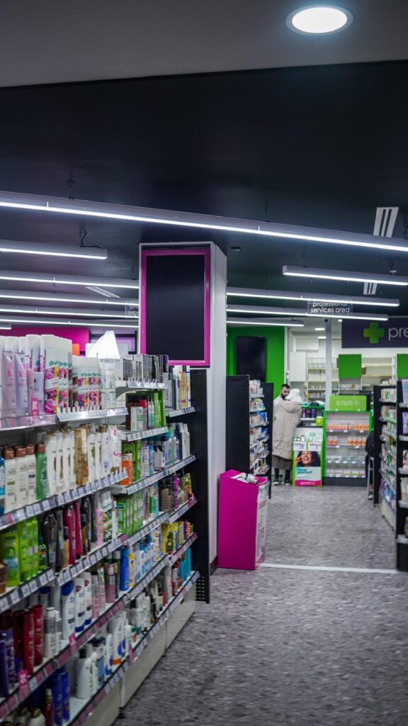 Priceline Pharmacy