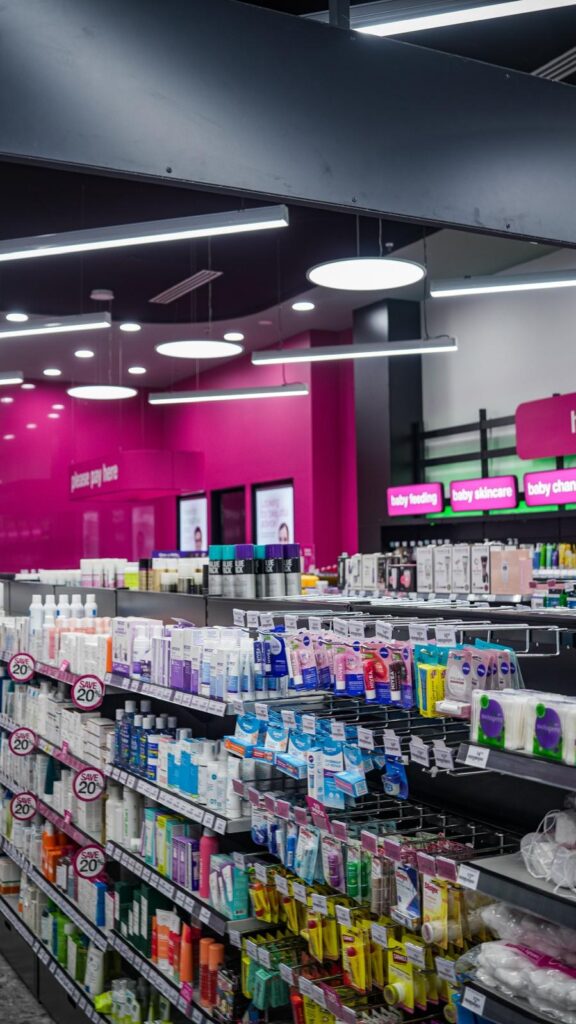 Priceline Pharmacy