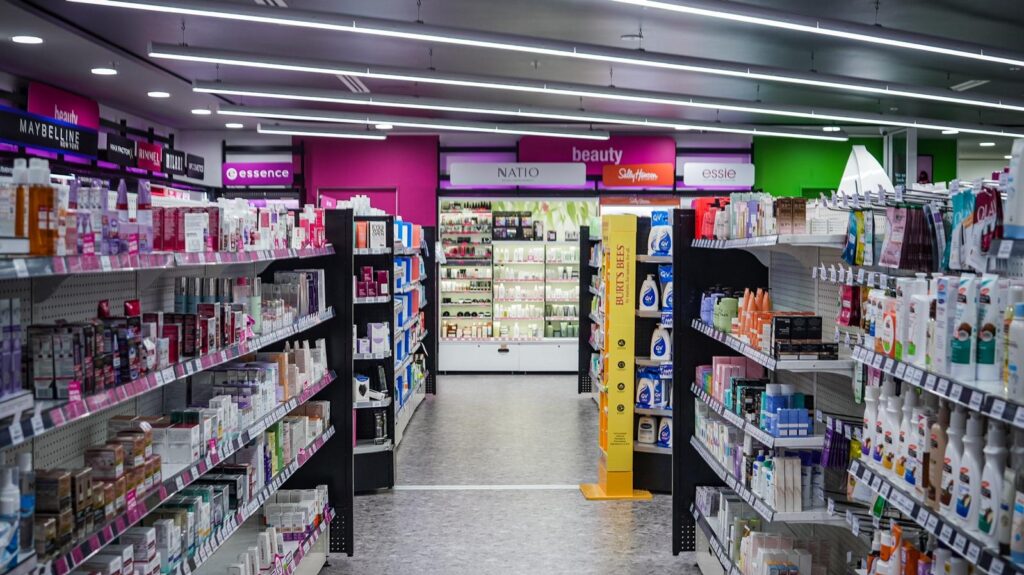 Priceline Pharmacy