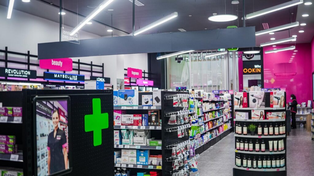 Priceline Pharmacy