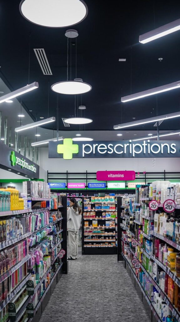 Priceline Pharmacy