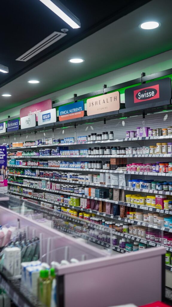 Priceline Pharmacy