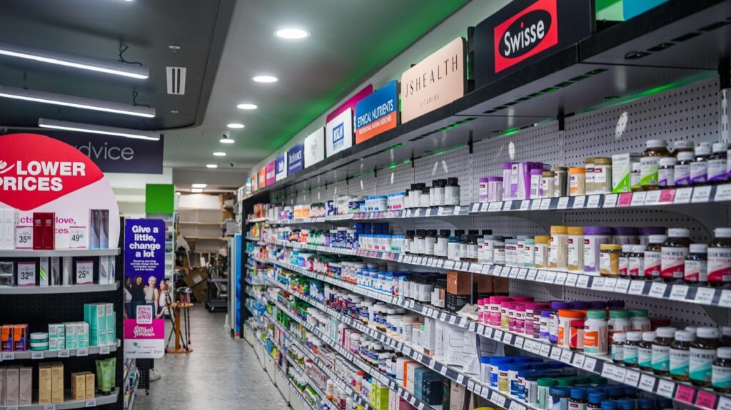 Priceline Pharmacy