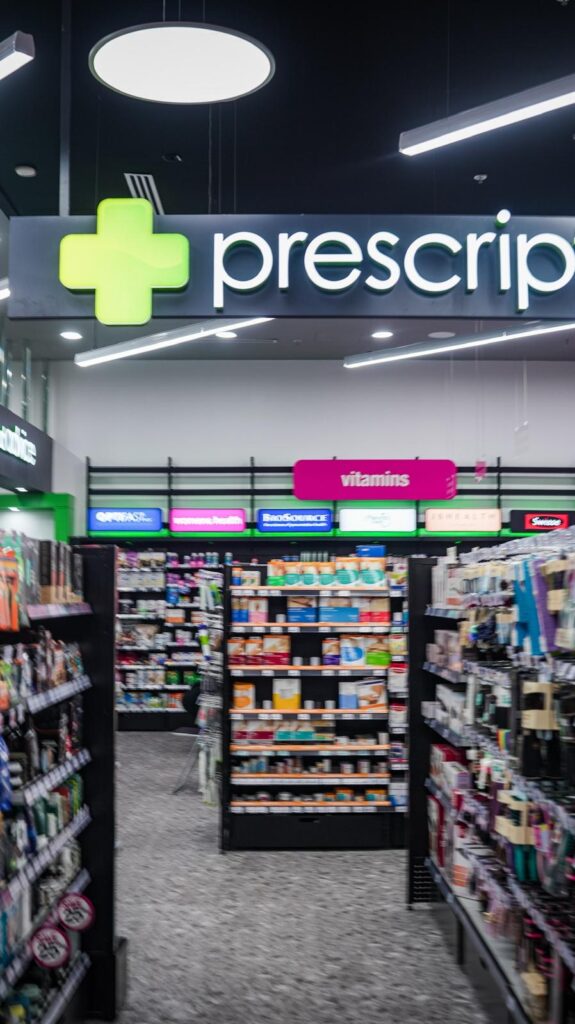 Priceline Pharmacy