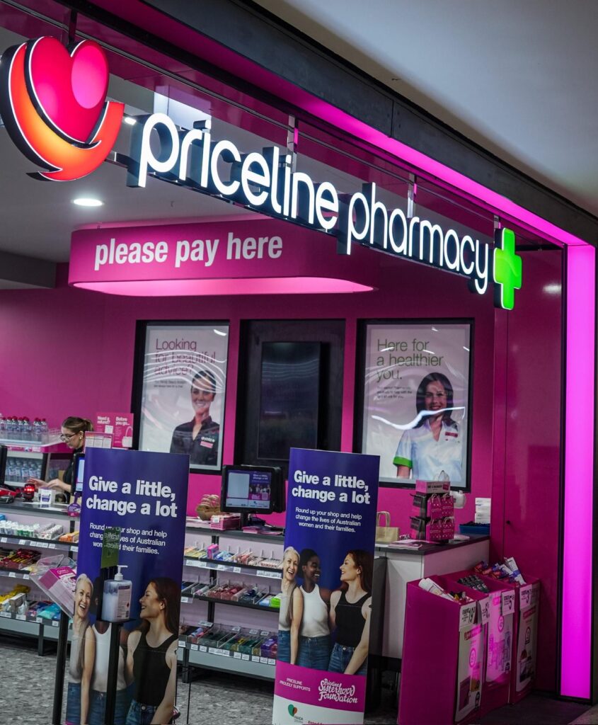 Priceline Pharmacy