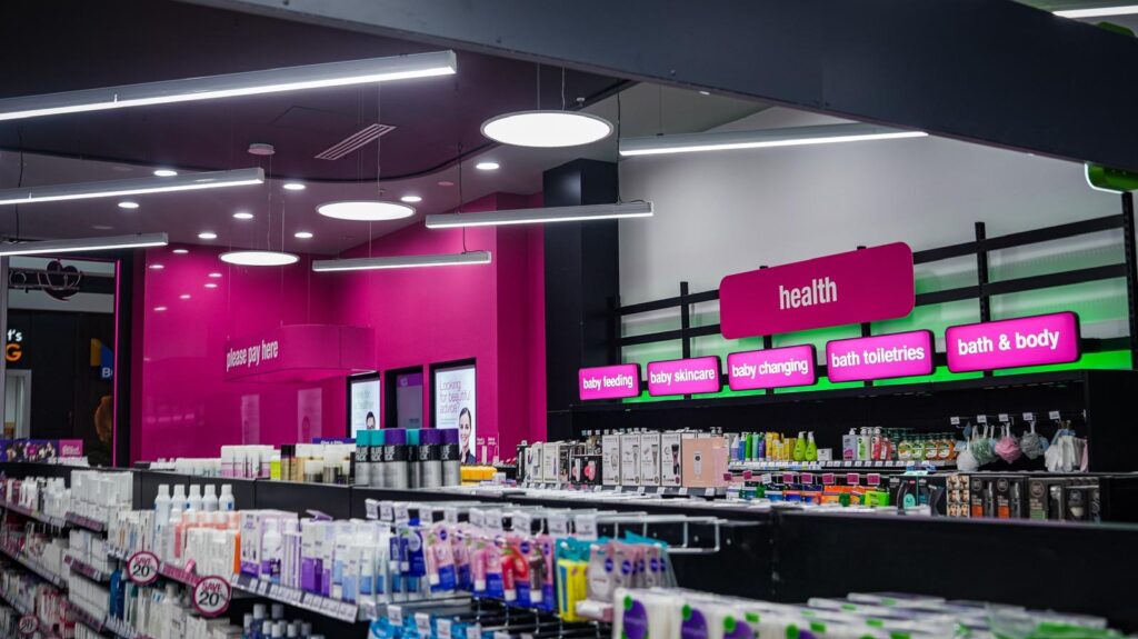 Priceline Pharmacy