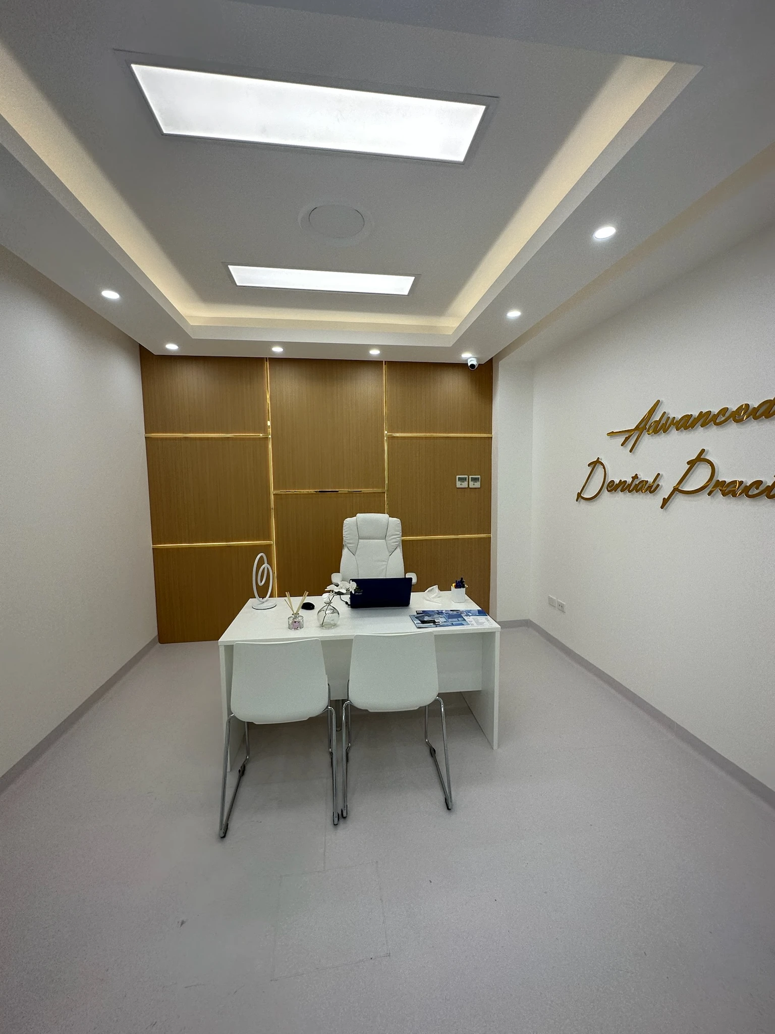advanced dental
