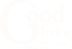 Good Feeling Logo