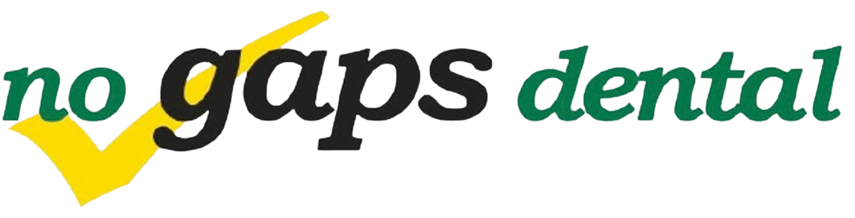 No Gaps Dental Logo